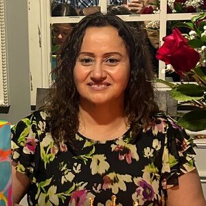 Meet your Posher, Erika